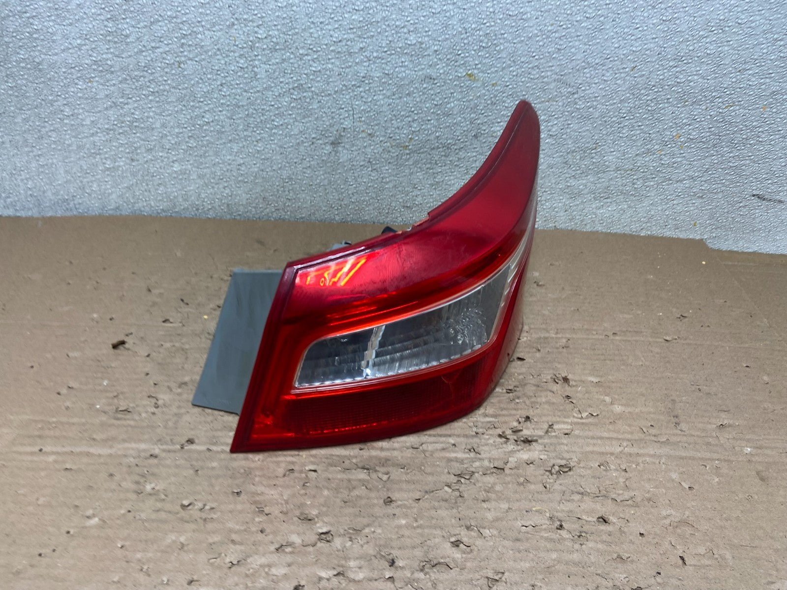 2016 2017 2018 Nissan Sentra Right Passenger RH Side Tail Light DEPO AB2310 DW2