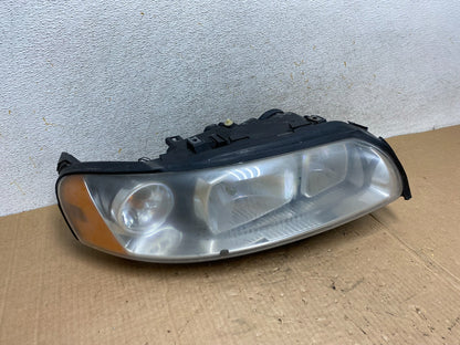 2005-2009 Volvo S60 Right Passenger RH Side Headlight AI5447 DW2