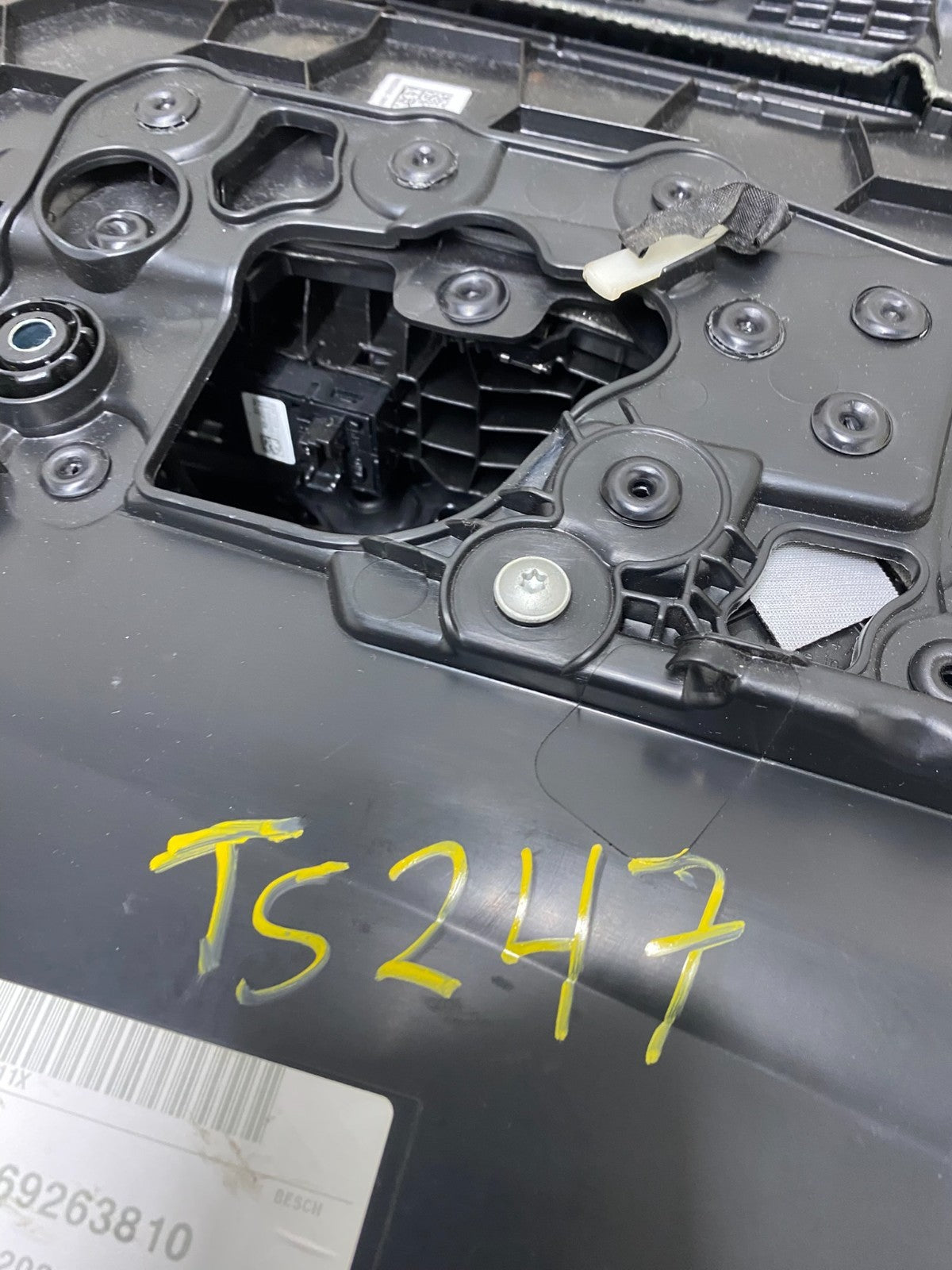 2017 - 2020 BMW 540I 530i G30 Front Passenger Right Side Door Panel t5247 DG11