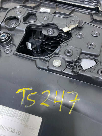 2017 - 2020 BMW 540I 530i G30 Front Passenger Right Side Door Panel t5247 DG11