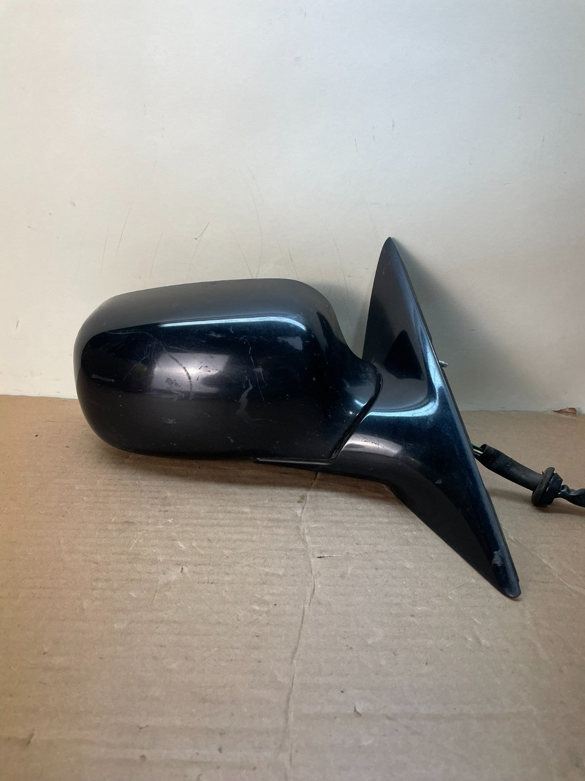 2000-2005 Cadillac Deville Right Passenger View Door Mirror AI0444 DG0