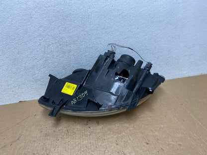 2008 - 2015 Smart Fortwo Right Passenger RH Side Halogen Headlight AG1309 DW9