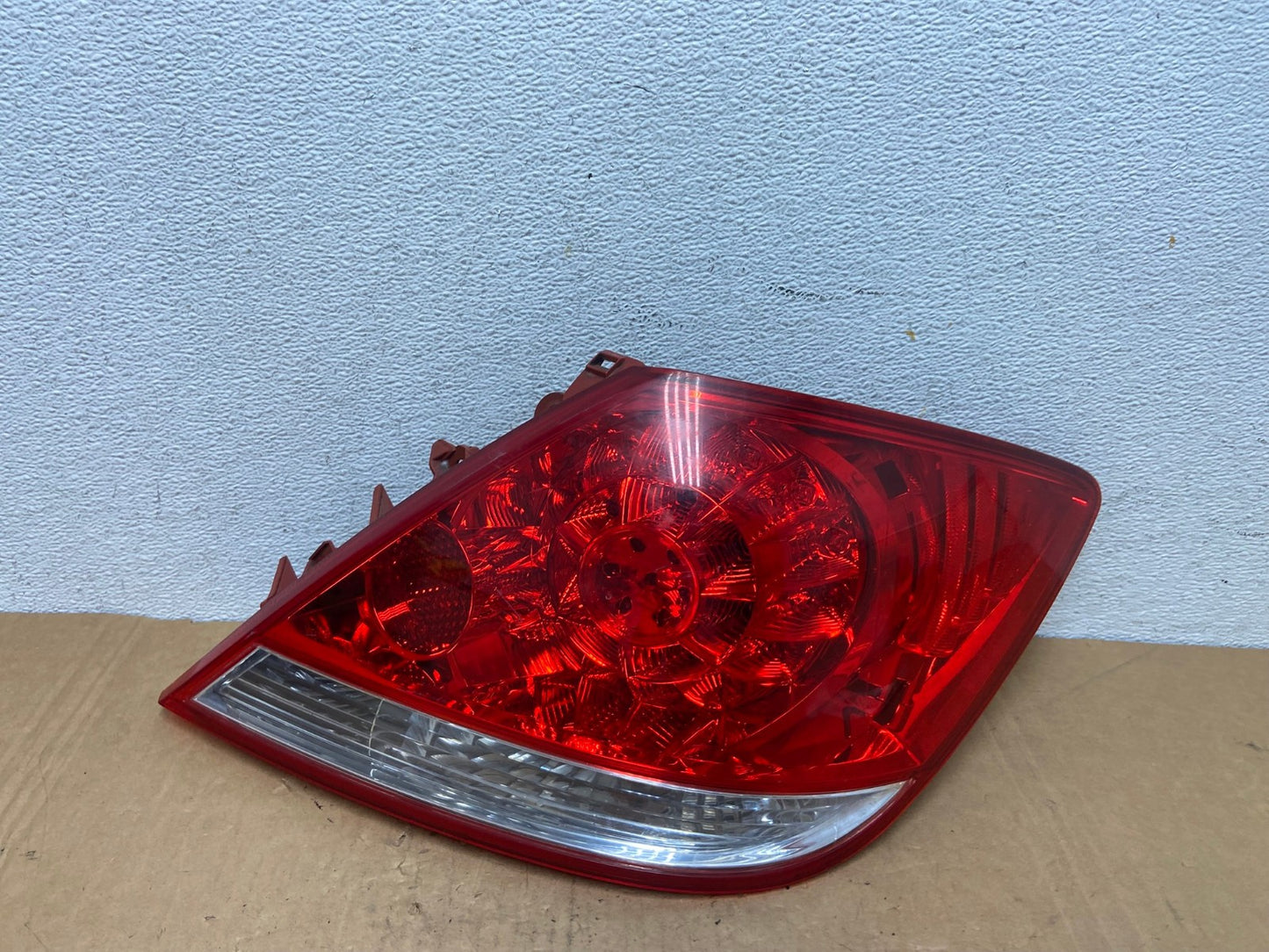 2005 2006 2007 2008 Acura RL Right Passenger Rh Side Tail Light AD2821 LK0
