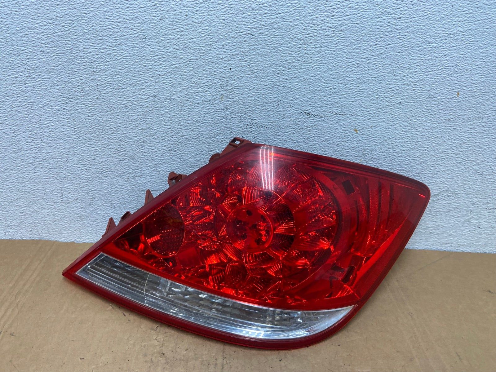 2005 2006 2007 2008 Acura RL Right Passenger Rh Side Tail Light AD2821 LK0