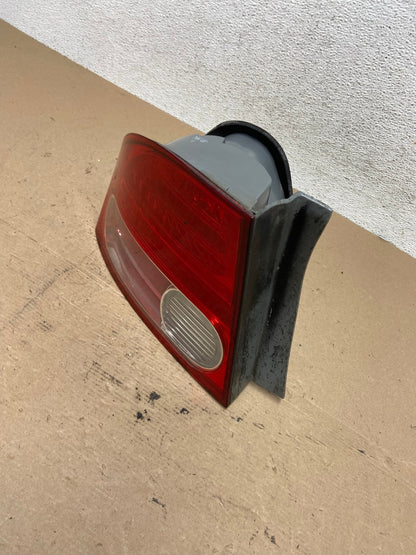 2006 2007 2008 Honda Civic Sedan Left Driver Lh Tail Light AF4526 LK1