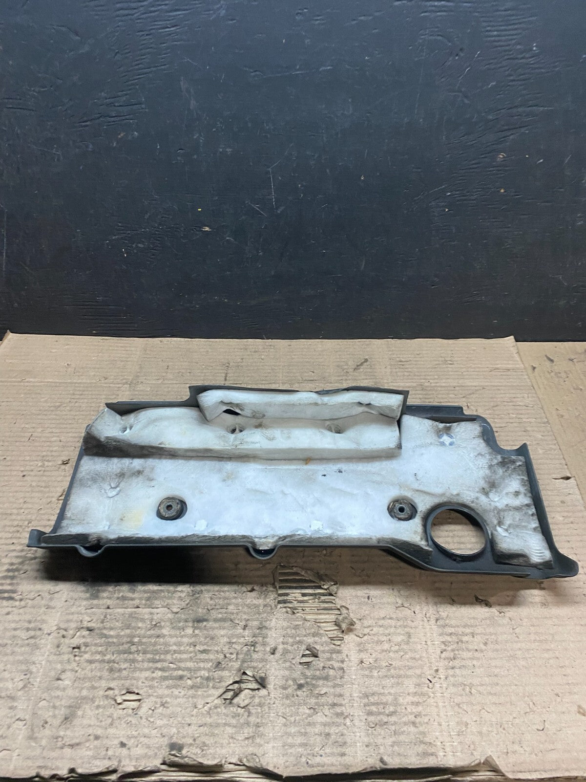 2007 to 2011 Toyota Camry Motor Engine Cover H4231 DG1 OEM4
