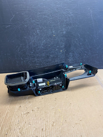 2020 to 2023 Ford Explorer Console Radio Display Screen Air Vents ad6786 DG5