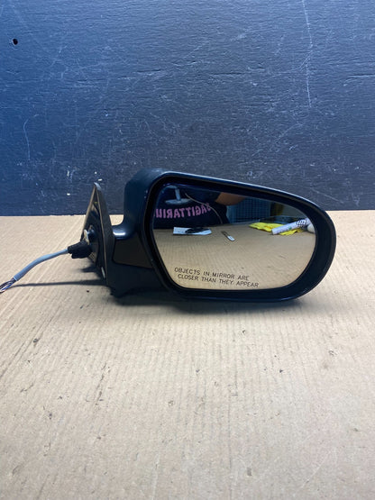 2005-2009 Subaru Legacy Outback Right Passneger Side Door Mirror AE6359 DW9