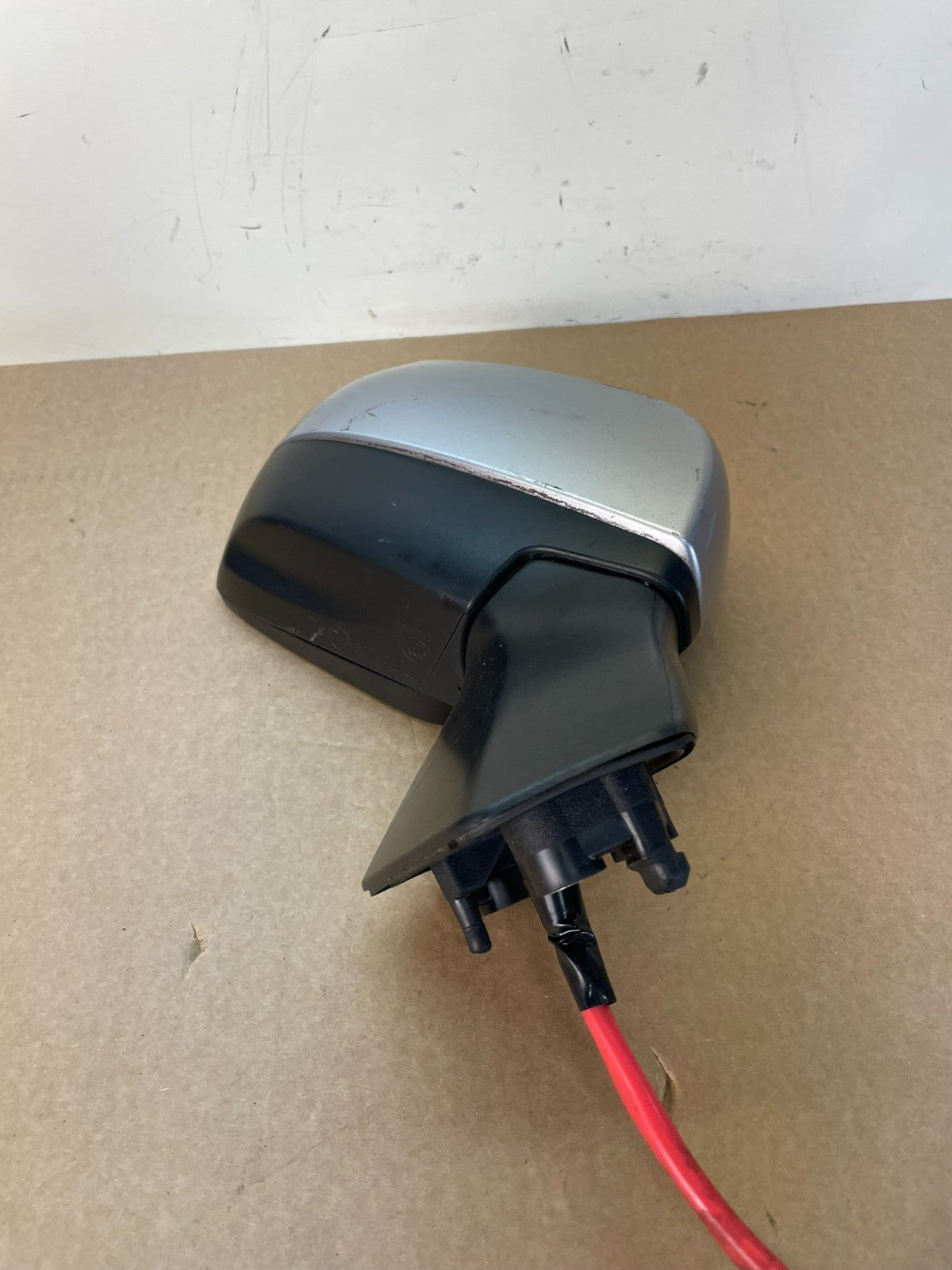 2014-2018 Subaru Forester Right Passenger Side View Power Door Mirror AG2824 DW1