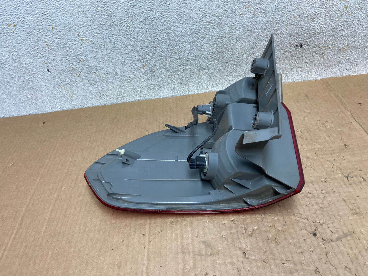 2008 2009 2010 Honda Odyssey Left Driver LH Side Tail Light AI5529 LK5