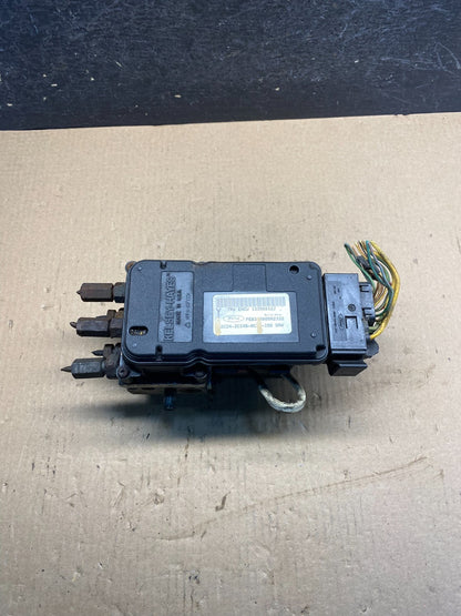 2003 2007 Ford E250 E350 Anti-Lock ABS Antilock Brake Pump ah4652 DG0