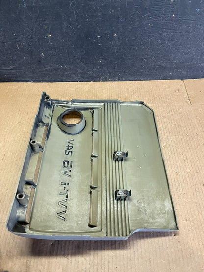 2002- 2003 Lexus ES300 Factory OEM Engine Motor Cover Trim Panel J7428 DG Oem6
