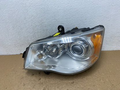 2008 to 2016 Chrysler Town and Country Left Driver LH Xenon Headlight AF8214 DW0