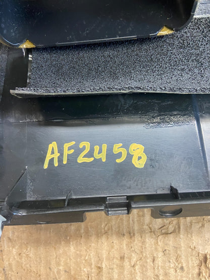2007 to 2011 Honda CRV CR-V Front Center Panel Clock Air Vent af2458 DG6