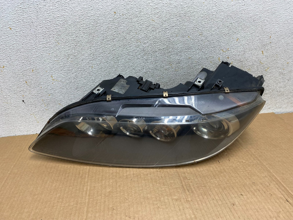 2006 2007 2008 Mazda 6 Left Driver LH Side Halogen Headlight AI5719 DW0