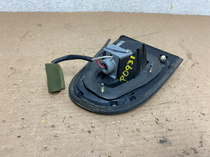 1993 to 1997 Chevrolet Geo Prizm Right Passenger RH Inner Tail Light OEM P09314