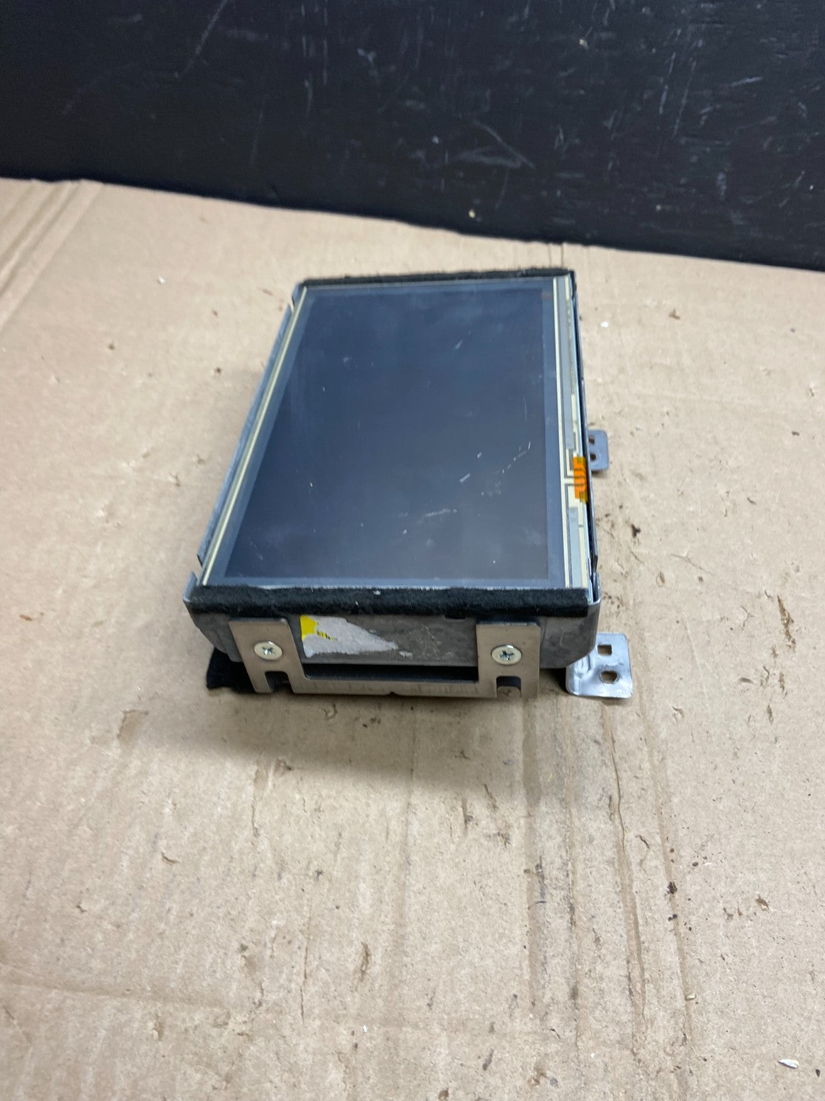 2013 2016 Nissan Pathfinder Radio Display Information Screen ab8887 DG2
