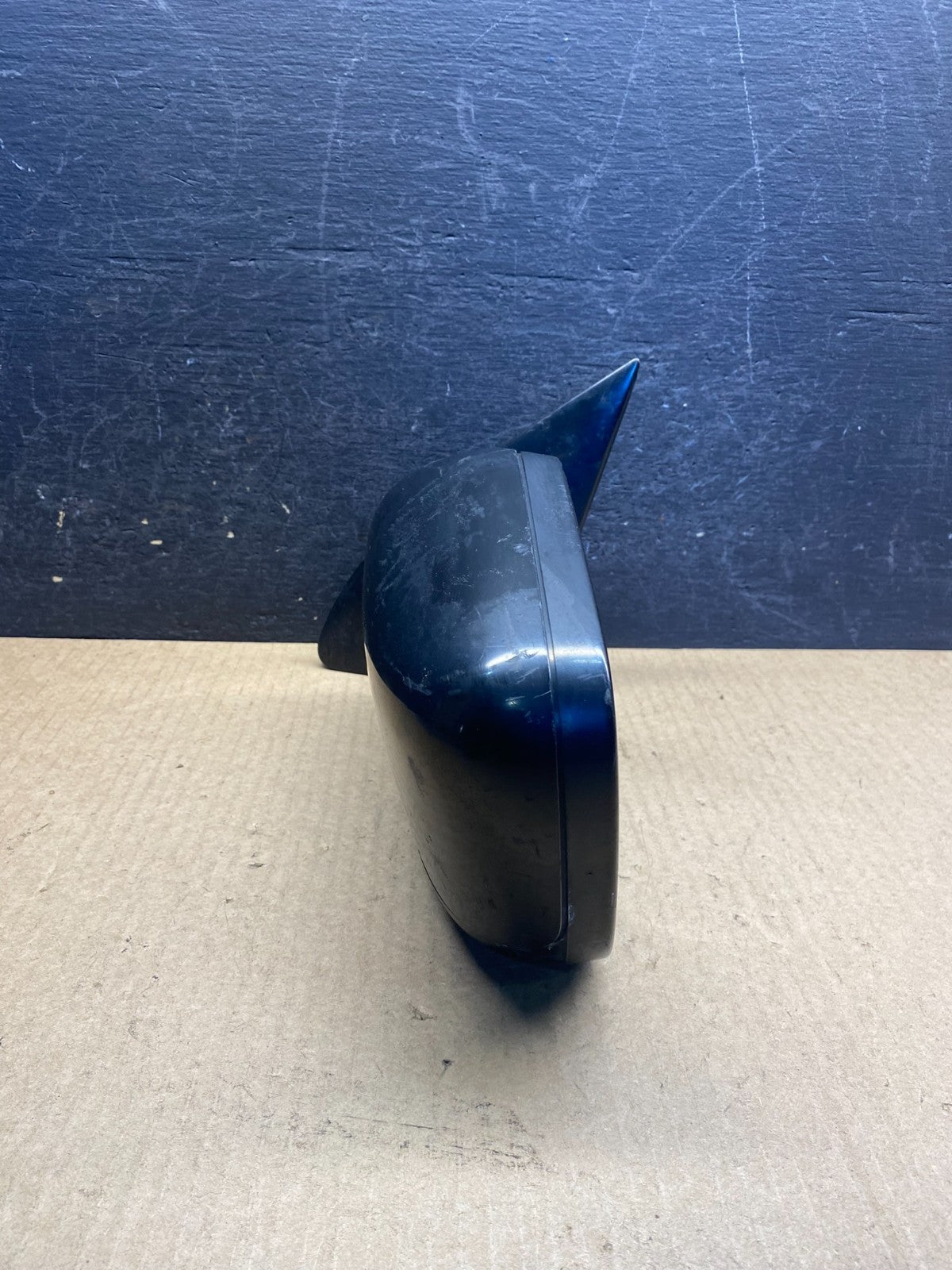 2003 - 2006 Mitsubishi Outlander Left Driver Door Power Mirror ag6197 DG9