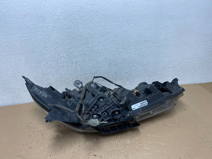 2016 - 2018 Nissan Altima Left Driver LH Halogen Headlight TYC AF3212 DW8
