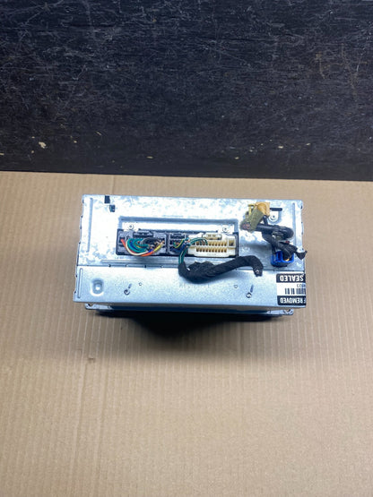 2008 2013 Jeep Dodge Chrysler Screen Display CD Player Satellite Radio AJ0313 DG5
