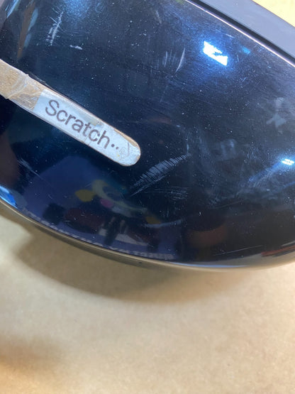 2009 to 2011 BMW 328i 335i Left Driver Lh Side View Door Mirror AH7066 DW5