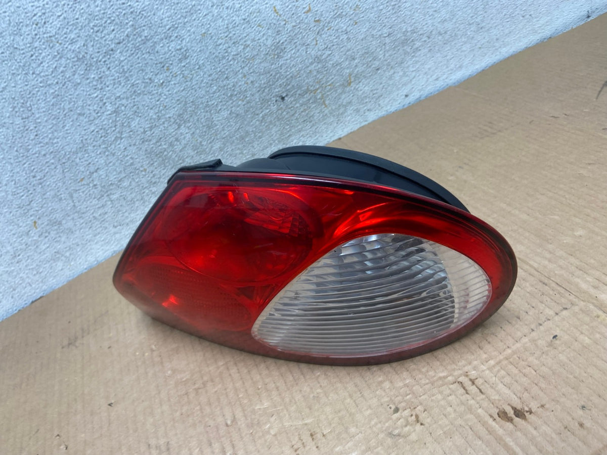 2001 to 2008 Jaguar X-Type Right Passenger RH Side Tail Light AI6943 LK1