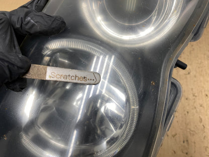 Halogen 2004 2005 2006 Bmw E53 X5 Left Driver LH Headlight AH2917 DW3