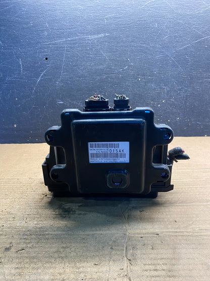 2006 Jeep Grand Cherokee Integrated Power Fuse Box 04692085ab aa7208 DG4