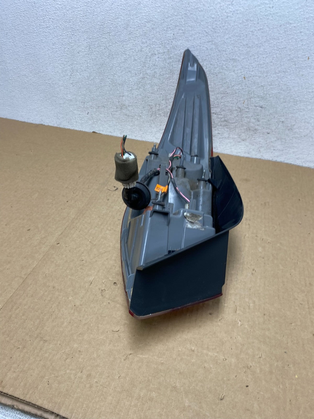 2011 2012 2013 Hyundai Elantra Sedan Right Passenger Tail Light AF9599 DW6