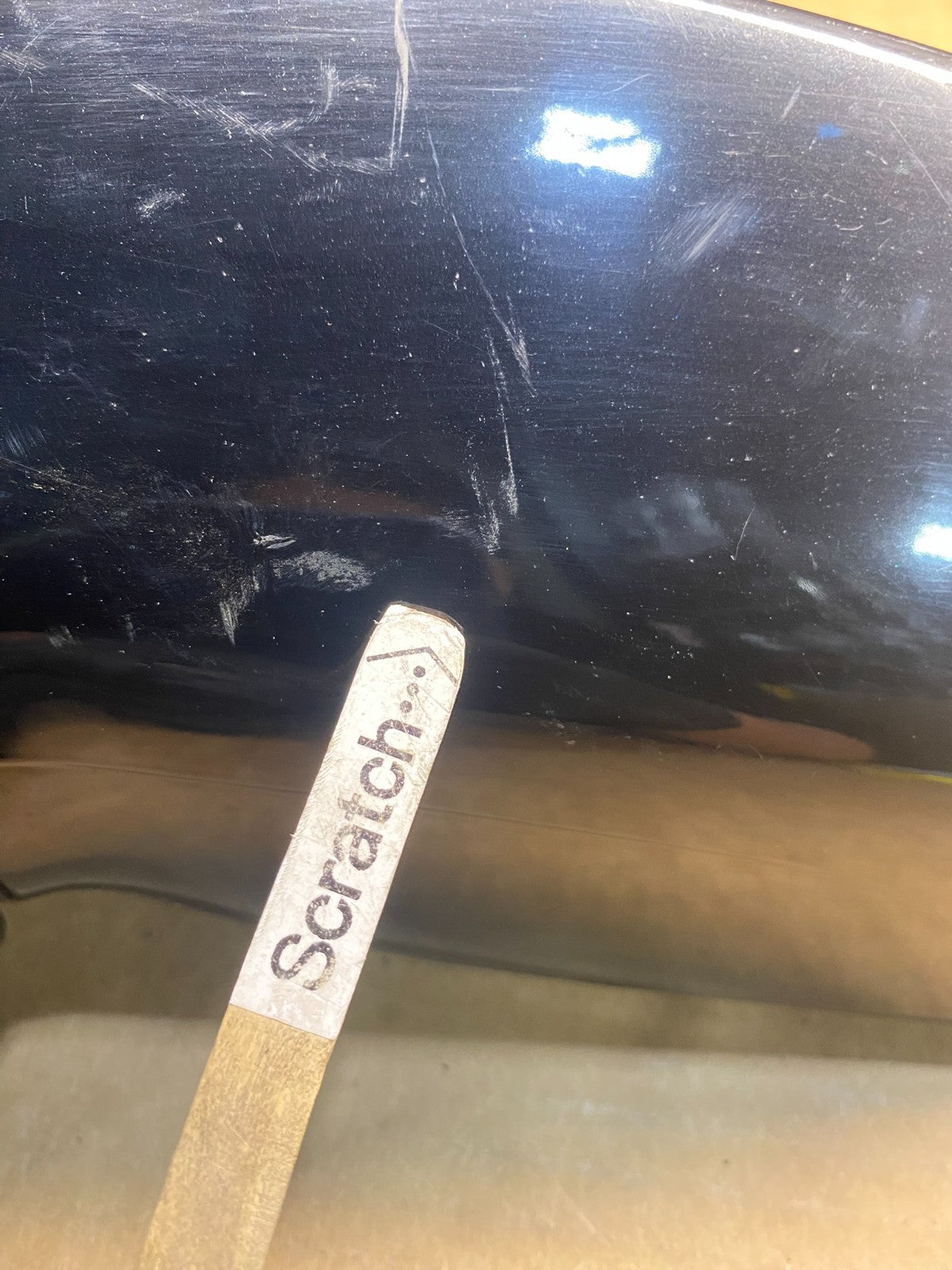 2007 to 2012 Acura RDX Left Driver LH H Side View Door Mirror AD3014 DG6