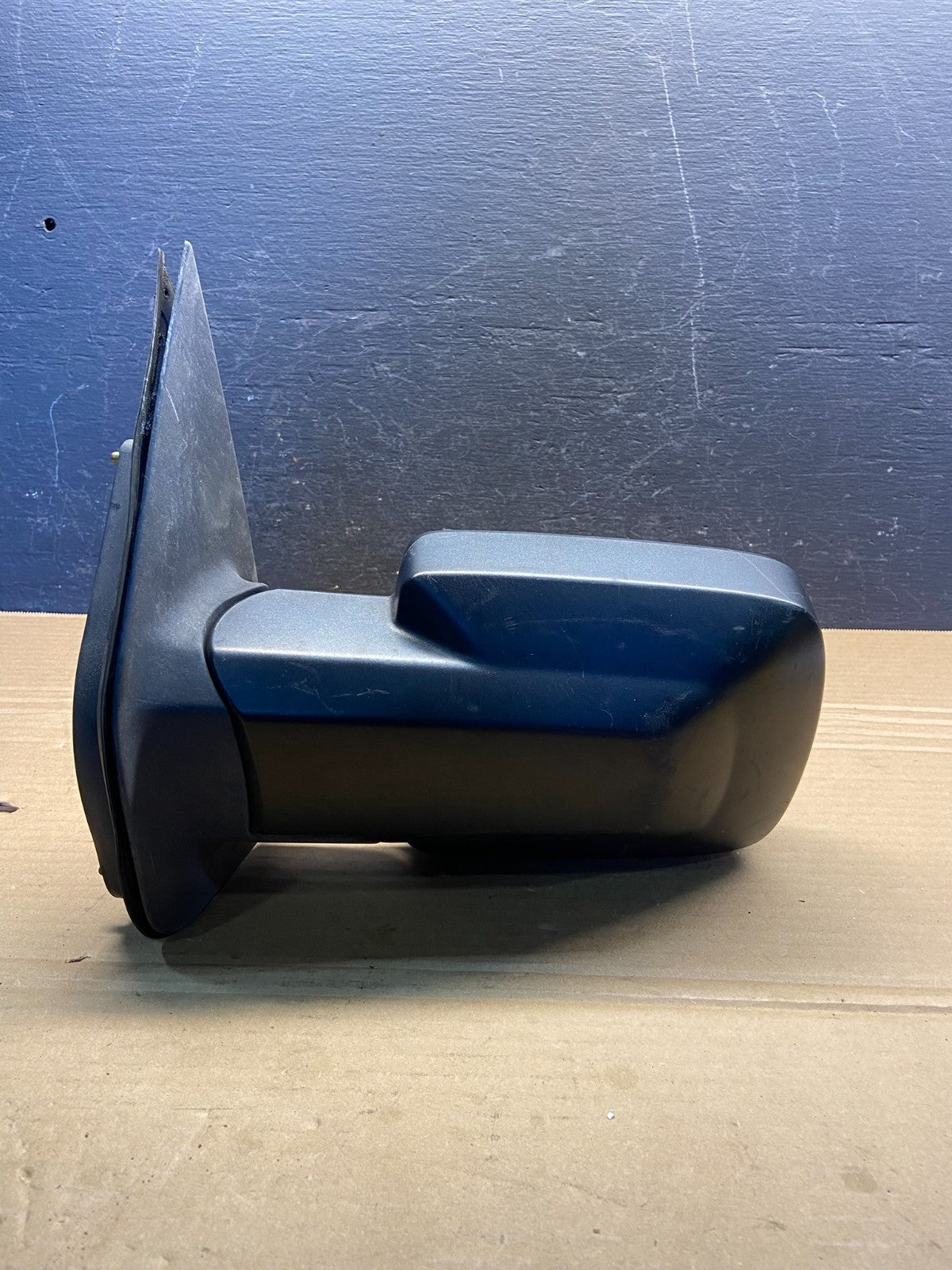 2003-2008 Honda Element Left Driver Lh Side View Door Mirror AE4711 DW0