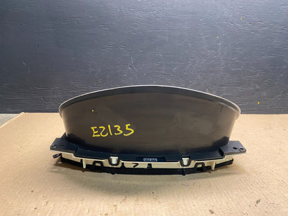 2004 to 2007 Chevrolet Express Speedometer Cluster Gauge E2135 PS4