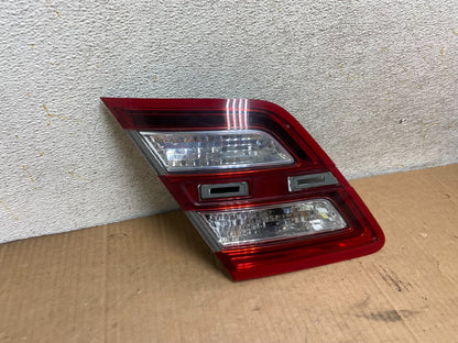 2013 to 2018 Ford Taurus Left Driver Lh Side Tail Light Inner AI8479 LK2