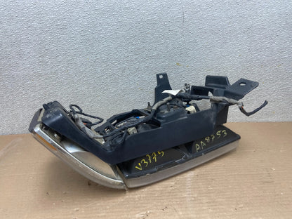 1997 1998 1999 Cadillac Deville Left Driver LH Headlight + Turn Signal AA8753 DG7