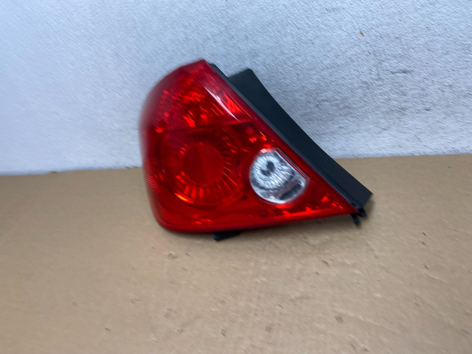2005 2006 2007 Scion TC Tail Light Left Driver Lh Side AF7342 DW1