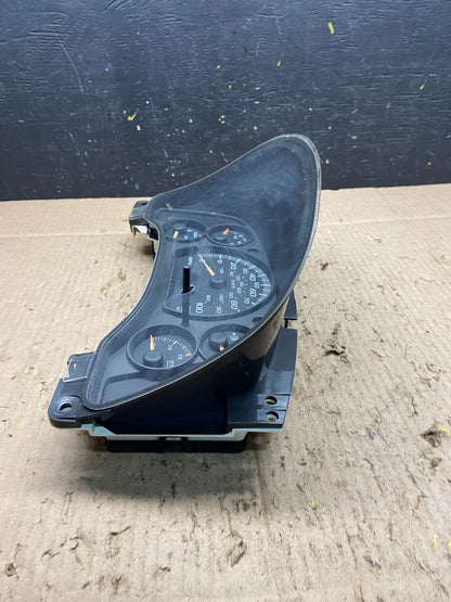 2004 to 2007 Chevrolet Express Speedometer Cluster Gauge Q2034 DG2
