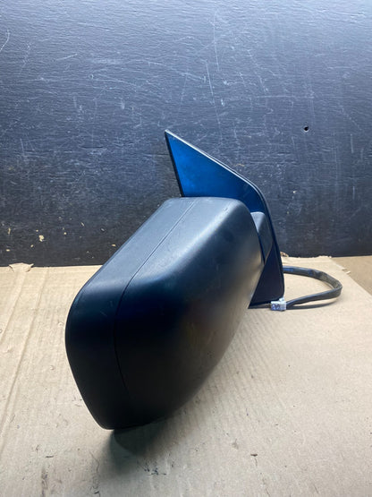 2004 to 2015 Nissan Titan Right Passenger RH View Door Mirror aj0545 DG1