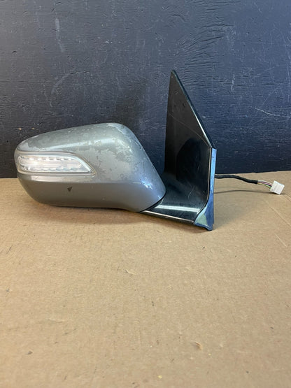 2007 2008 2009 Acura MDX Door Mirror Right Passenger RH Power AD0023 DW0
