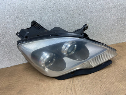 2007-2012 Gmc Acadia Halogen Headlight Right Passenger Side AA6527 DW0