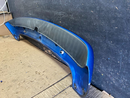 2004 to 2009 Mazda 3 Hatchback Rear Spoiler Wing OEM X0019 DG9