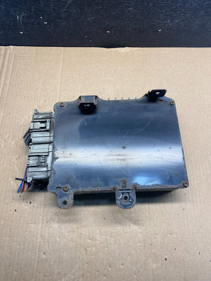 2003 Dodge Caravan Engine Control Unit Module ECM ECU AE7524 DG1