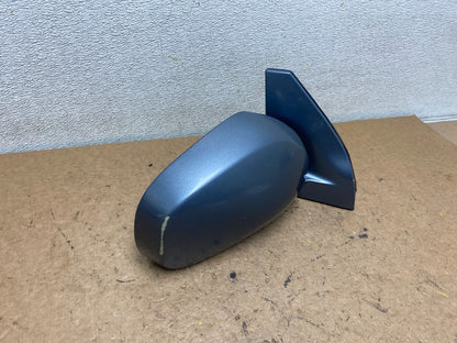 2004 - 2006 Suzuki Grand Vitara XL-7 Right Passenger View Door Mirror S7885 DG1