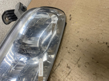 2000 to 2001 Toyota Camry Sedan Right Headlight Clear Lens Oem U3043 DW5