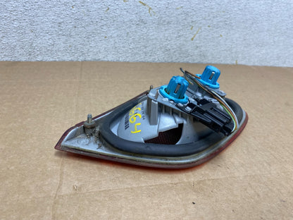 1996 - 1999 Mercedes-Benz E W210 E320 Left Driver Inner Tail Light OEM O6664 DW3