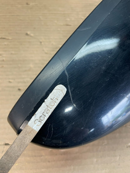 2008 - 2012 Honda Accord Right Passenger RH View Door Mirror AF3368 DW5
