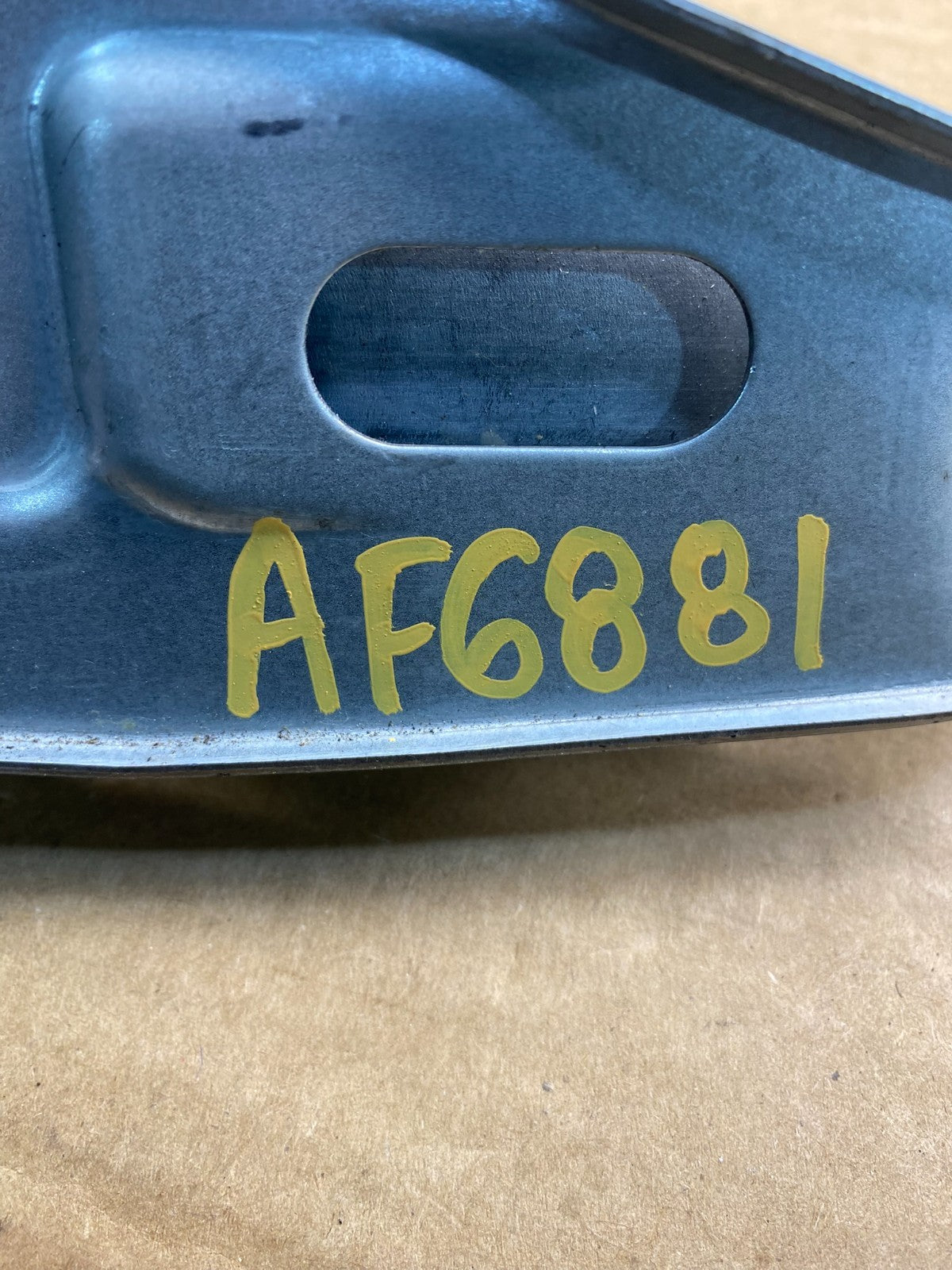 2013 to 2018 Acura RDX Rear Trunk Tailgate Wiper Motor af6881 DG6