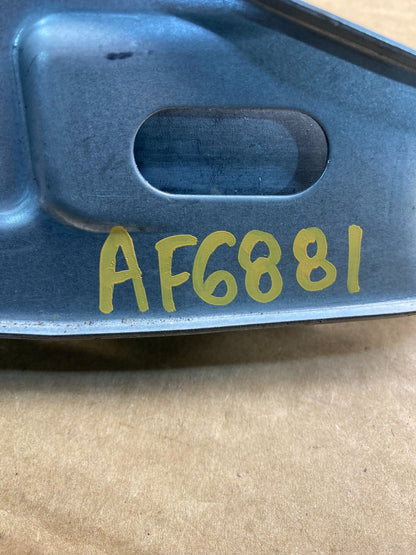 2013 to 2018 Acura RDX Rear Trunk Tailgate Wiper Motor af6881 DG6