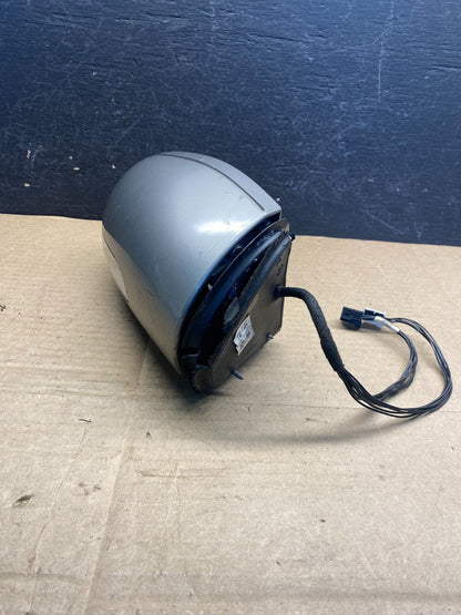 2003 to 2006 Mercedes E-Class Right Passenger RH Side View Door Mirror AE8290 DW2