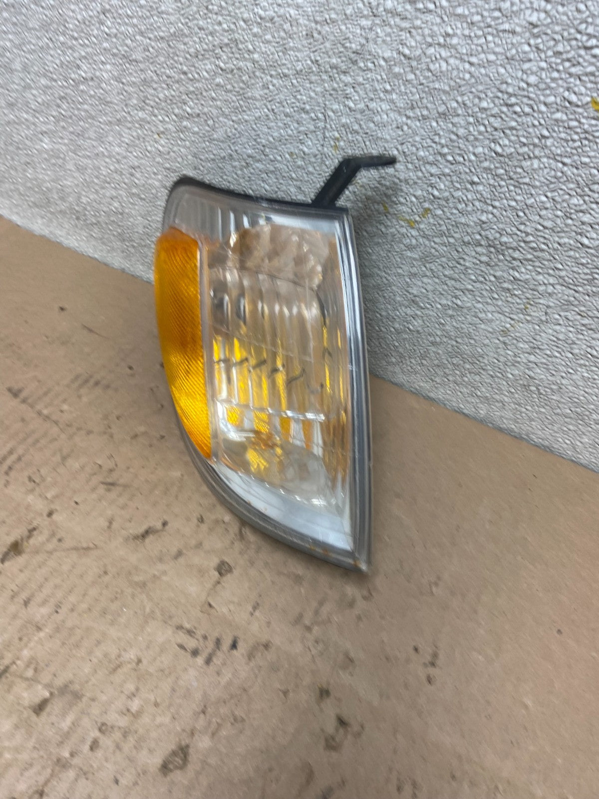 1992-1994 Mercedes W140 S600SEL S600 Right Passenger RH Turn Signal OEM Y0166 DG1