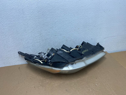 2010 2011 2012 Subaru Legacy Outback Left Driver Halogen Headlight AD7970 DW7